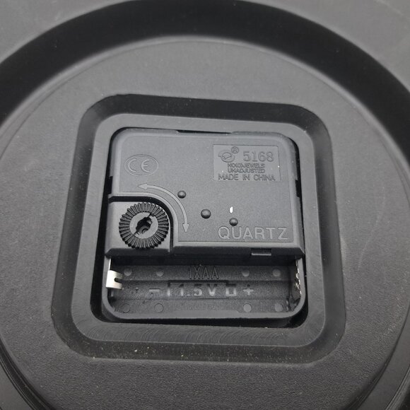 Wall Clock By ECW - Picture 11 of 11